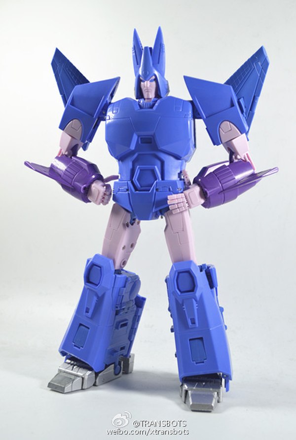 x transbots cyclonus